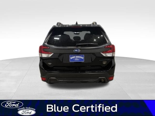 Used 2024 Subaru Forester Wilderness AWD/4WD image 6