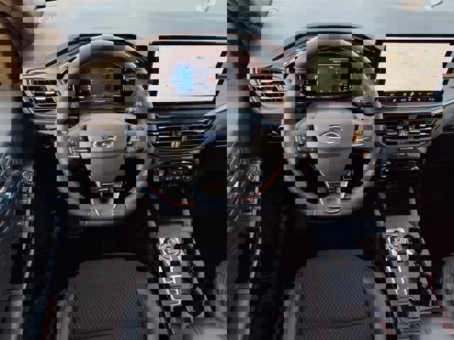 Certified 2024 Ford Escape ST-Line w/ Tech Pack #1 image 9