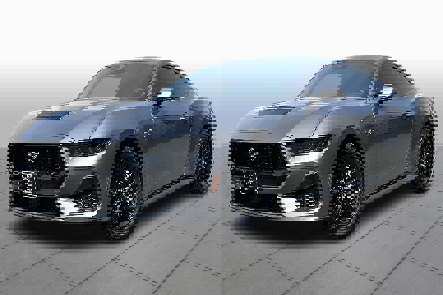 Certified 2026 Ford Mustang GT RWD image 6