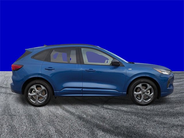 Certified 2023 Ford Escape ST-Line w/ Tech Pack #1 image 3