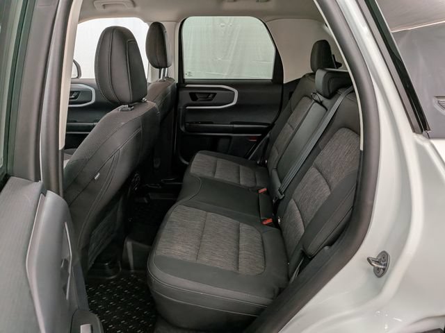 Certified 2023 Ford Bronco Sport Big Bend AWD/4WD image 16