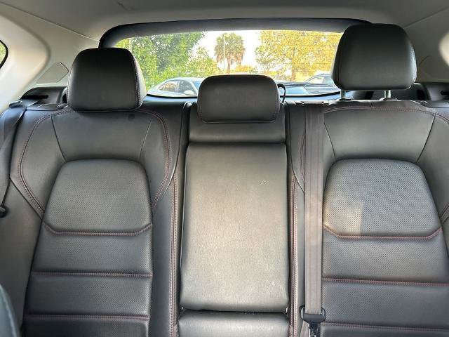 Used 2024 MAZDA CX-5 Carbon Edition image 14