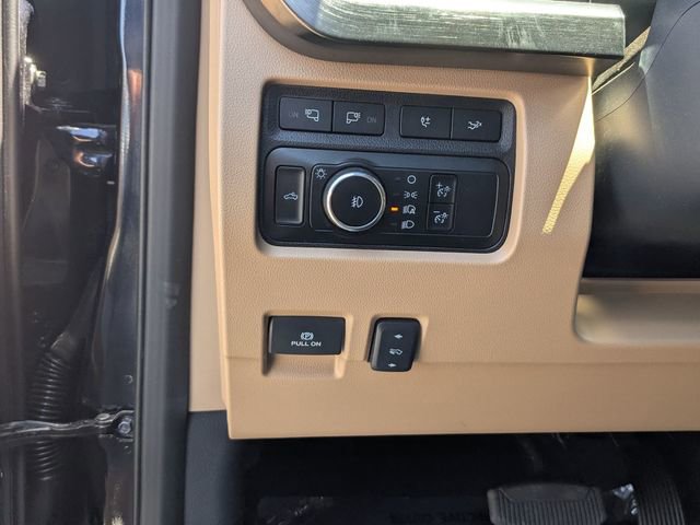 Certified 2024 Ford F350 Lariat w/ Lariat Ultimate Package AWD/4WD image 12