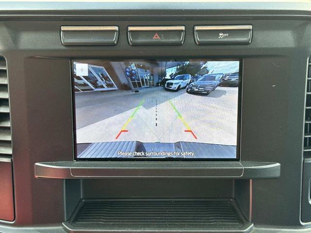 Certified 2024 Ford F250 XLT AWD/4WD image 29