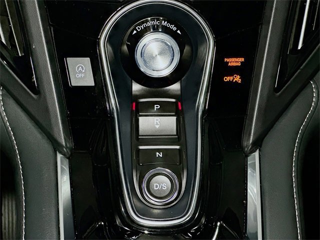 Used 2021 Acura RDX w/ Technology Package image 14