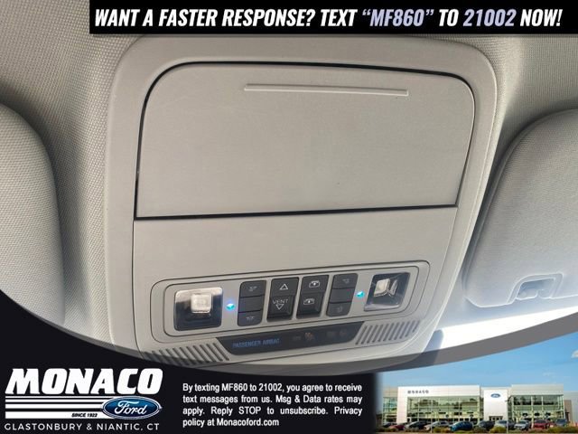 Certified 2023 Ford Explorer XLT w/ Equipment Group 202A image 26