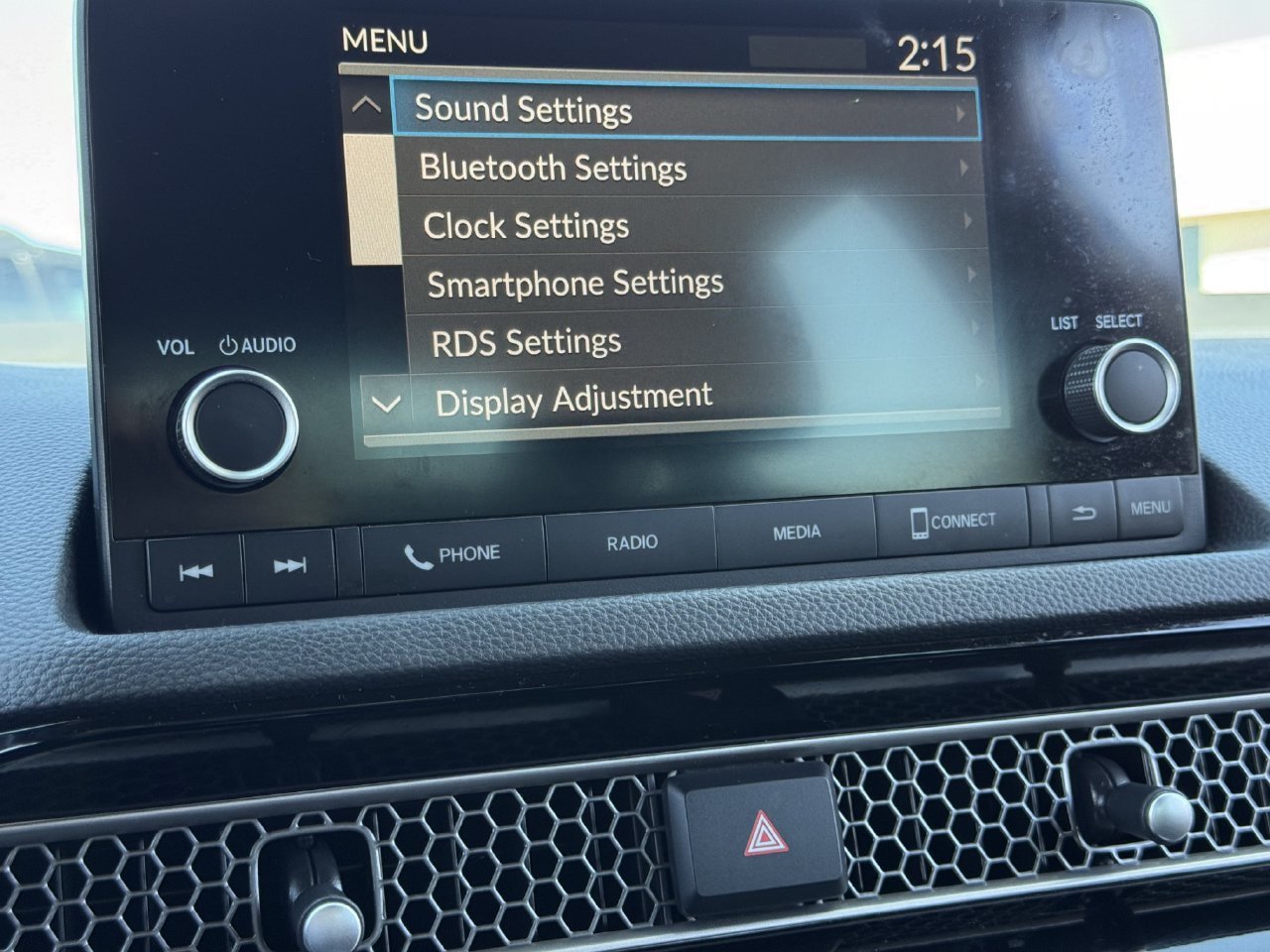 Used 2023 Honda Civic Sport image 18