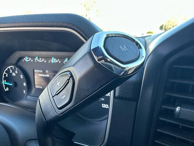 Certified 2023 Ford F150 XL w/ STX Appearance Package image 24