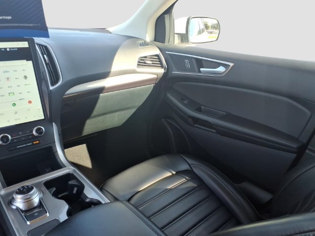 Certified 2024 Ford Edge SEL AWD/4WD image 14