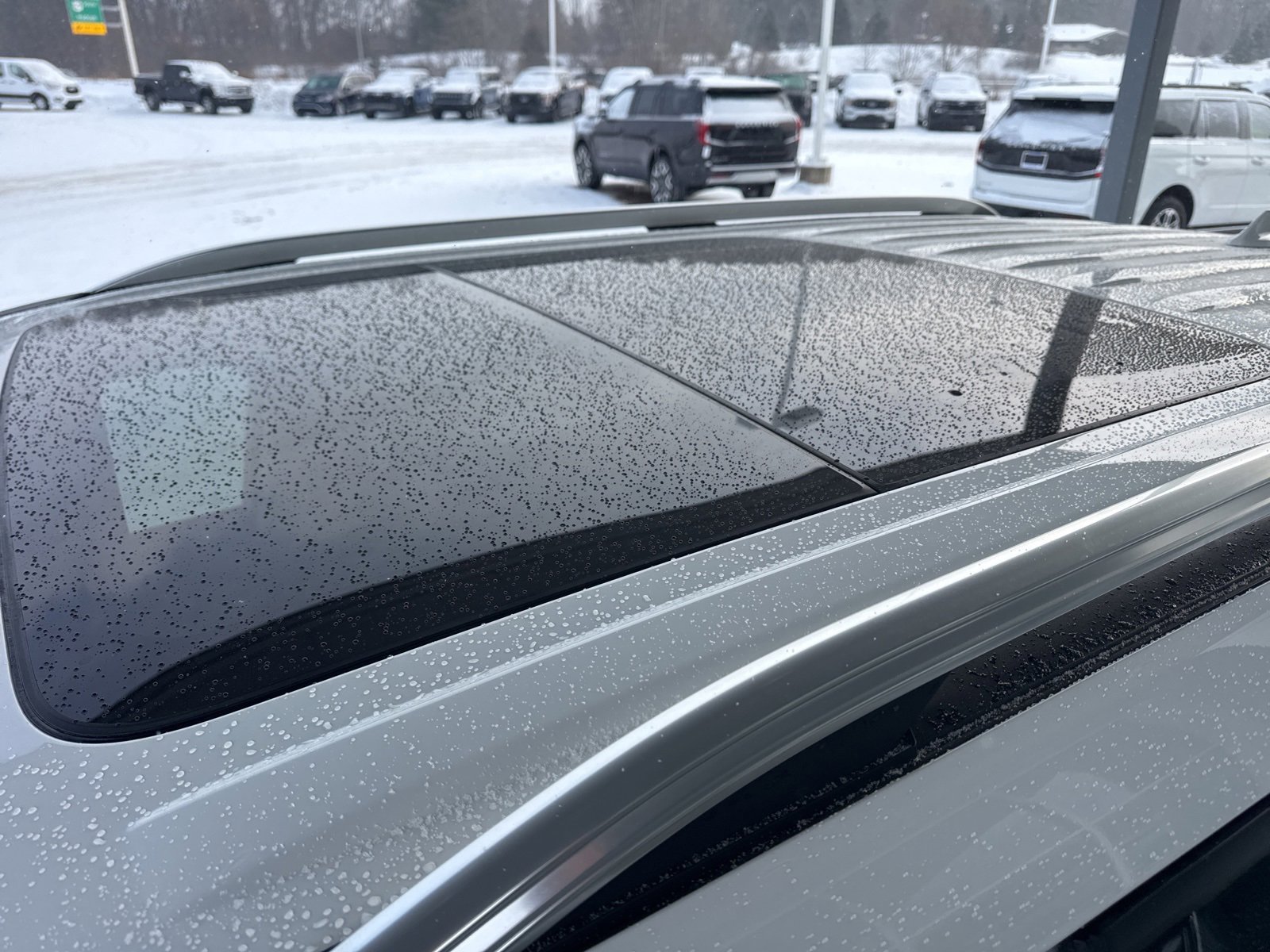 Certified 2023 Ford Explorer Limited w/ Equipment Group 301A image 25