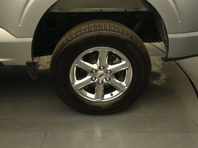 Certified 2023 Ford F150 XLT w/ Trailer Tow Package image 9