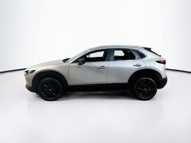 Used 2024 MAZDA CX-30 AWD 2.5 S w/ Select Sport Pkg image 5