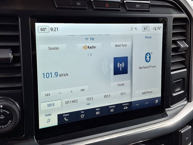 Certified 2022 Ford F150 Lariat AWD/4WD image 14