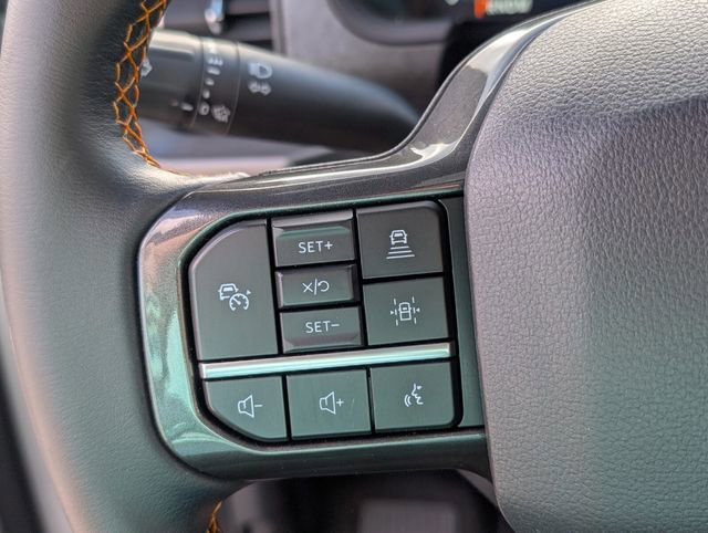 Certified 2023 Ford F150 Tremor w/ Equipment Group 402A High image 28