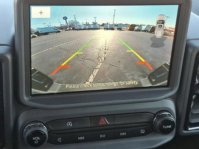 Certified 2024 Ford Bronco Sport Outer Banks w/ Tech Package image 19