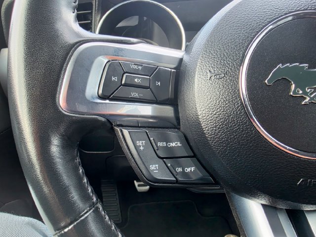 Certified 2022 Ford Mustang GT RWD image 25