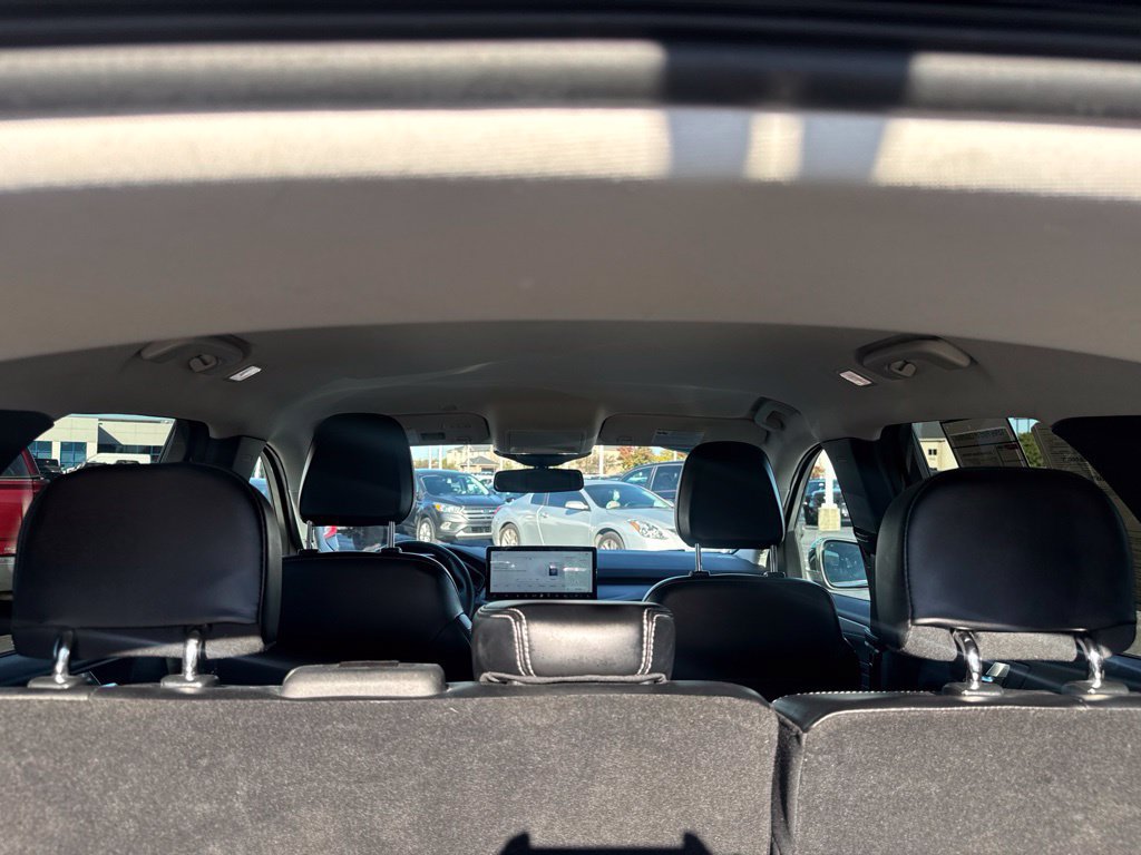 Certified 2024 Ford Escape Platinum AWD/4WD image 56