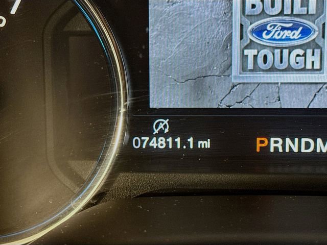 Certified 2019 Ford F150 Lariat w/ Equipment Group 502A Luxury image 12