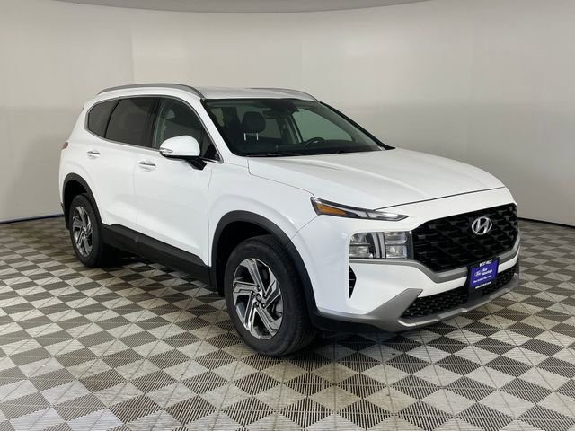 Used 2023 Hyundai Santa Fe SEL image 5