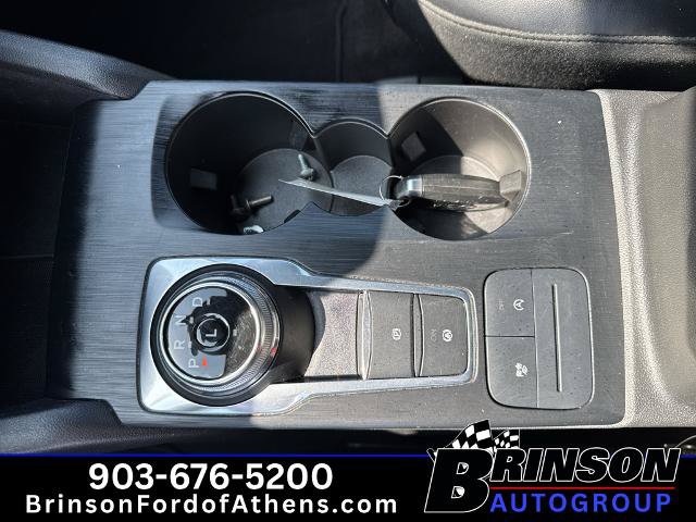 Certified 2025 Ford Escape ST-Line Select AWD/4WD image 26