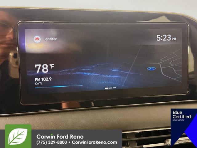 Used 2021 Hyundai Palisade SEL w/ Premium Package image 19