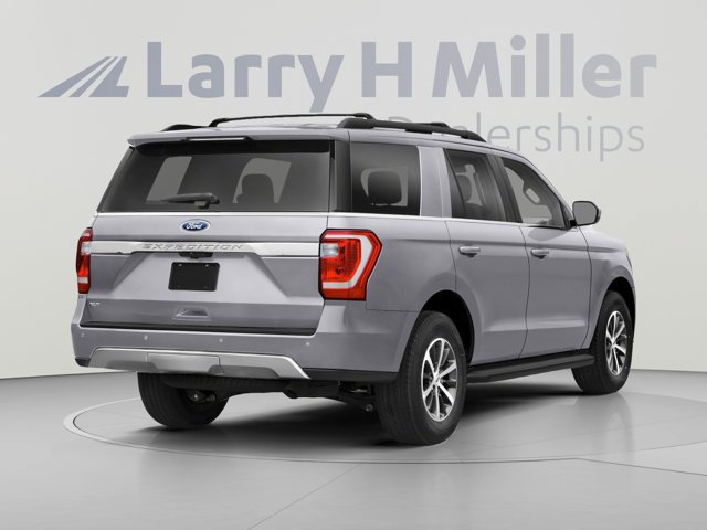 Certified 2021 Ford Expedition XLT AWD/4WD image 2
