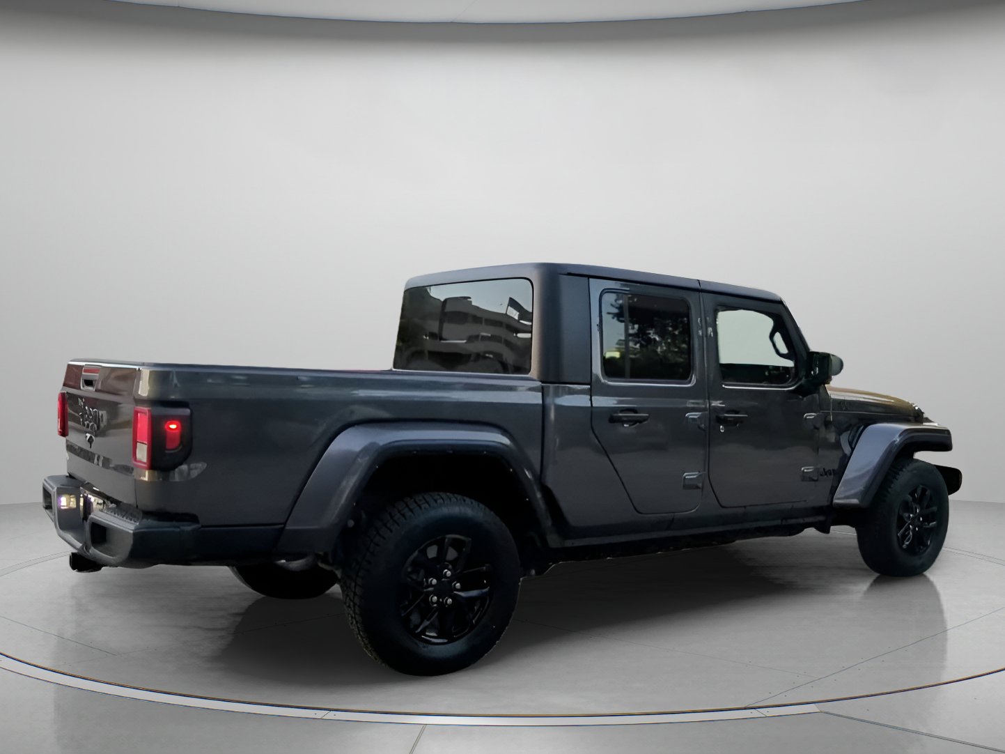 Used 2022 Jeep Gladiator Sport AWD/4WD image 29