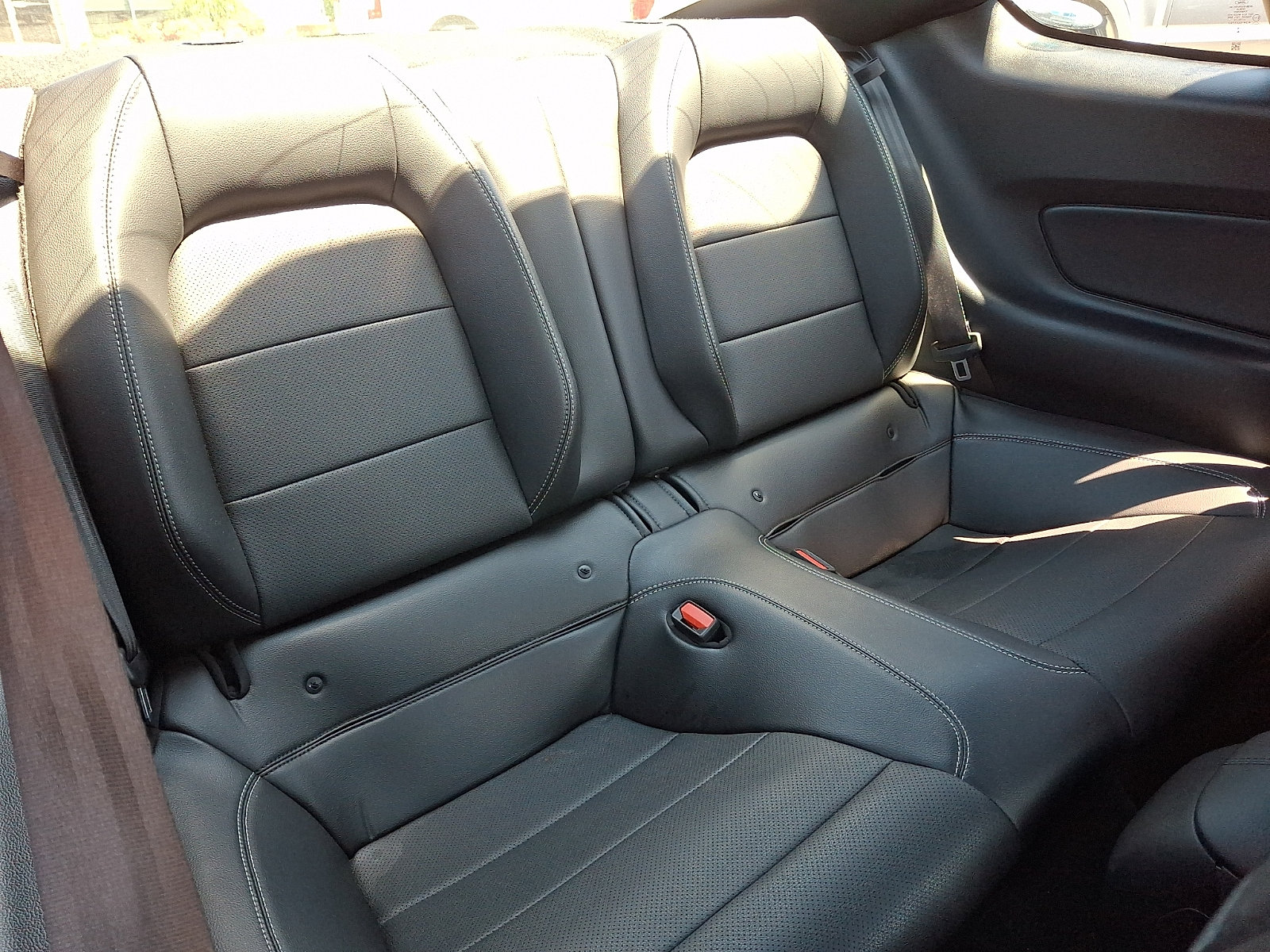Certified 2022 Ford Mustang GT Premium RWD image 13