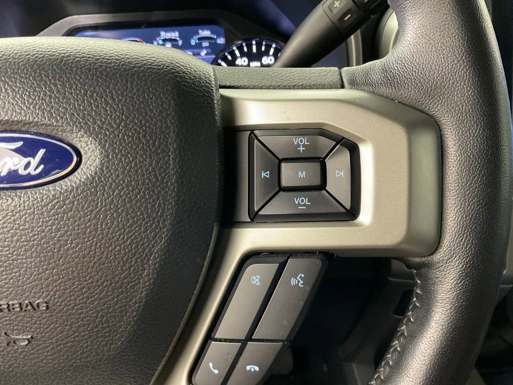 Certified 2022 Ford F250 Lariat w/ Tremor Off-Road Package AWD/4WD image 24