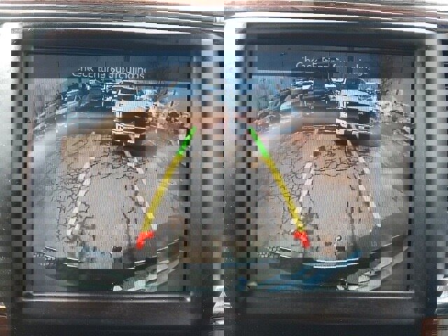 Used 2017 RAM 2500 Laramie w/ Convenience Group image 20