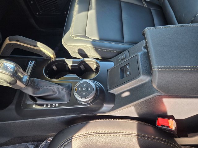 Certified 2026 Ford Bronco Badlands AWD/4WD image 24