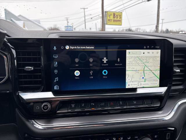 Used 2025 Chevrolet Silverado 3500 High Country w/ High Country Premium Package image 17