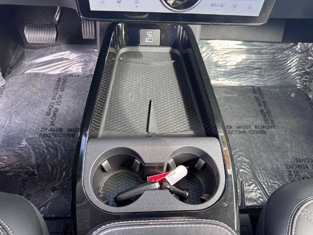 Certified 2023 Ford Mustang Mach-E Premium AWD/4WD image 22