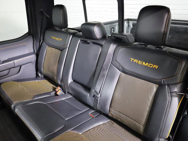 Certified 2024 Ford F150 Tremor w/ Equipment Group 402A High image 11