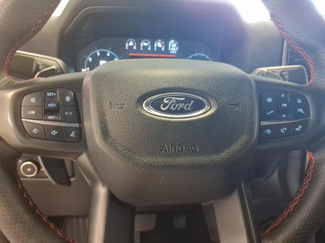 Certified 2025 Ford Ranger Raptor AWD/4WD image 19