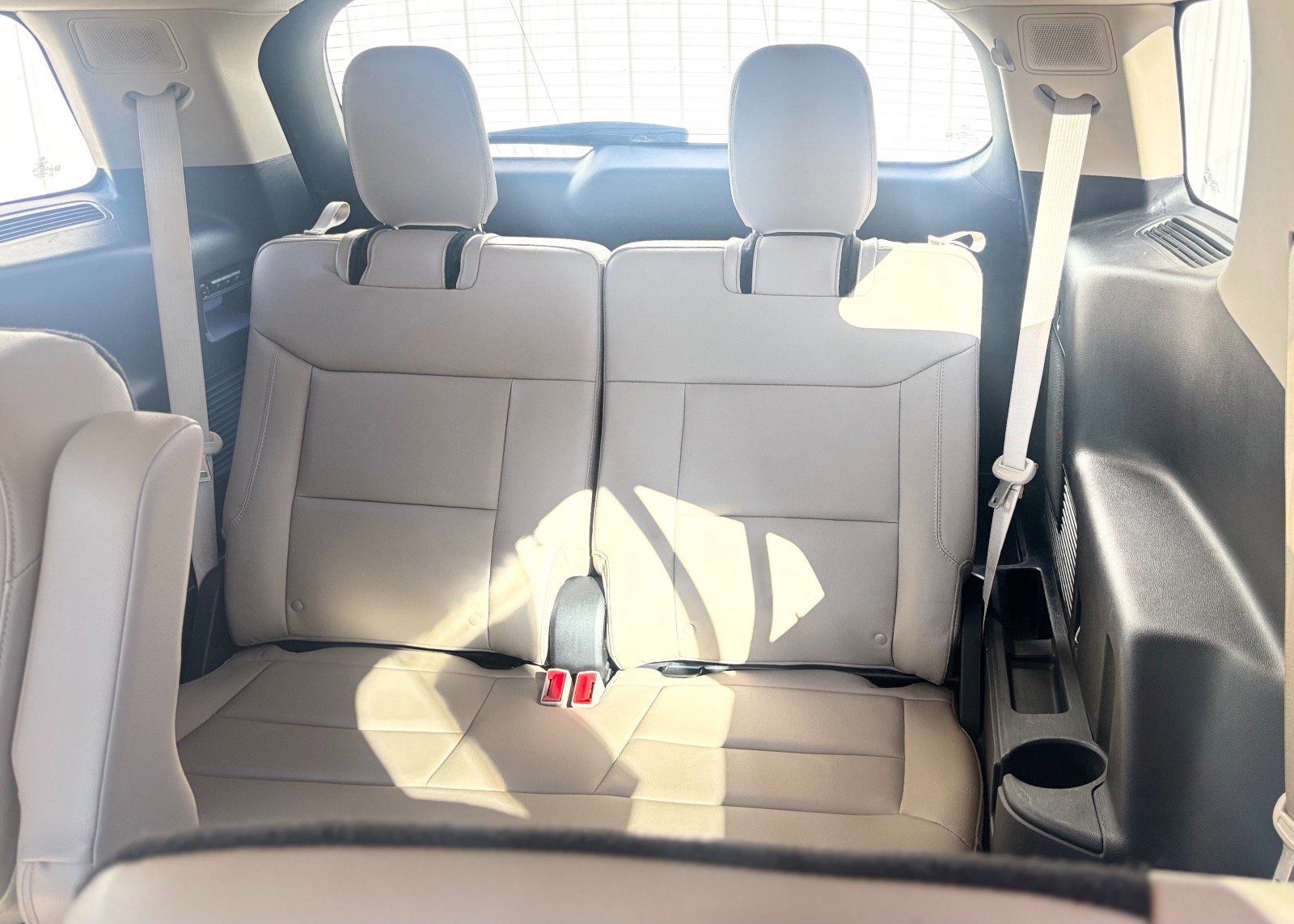 Certified 2020 Ford Explorer Limited image 30