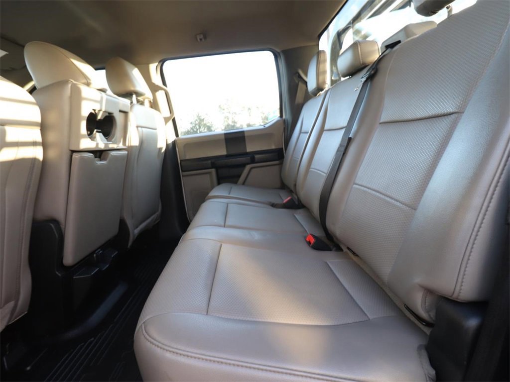 Certified 2020 Ford F350 XL w/ Power Equipment Group image 11