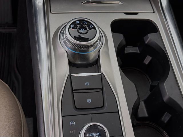 Certified 2020 Ford Explorer Limited image 20