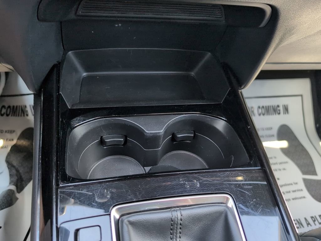 Used 2025 MAZDA CX-30 AWD 2.5 S w/ Preferred Package image 18