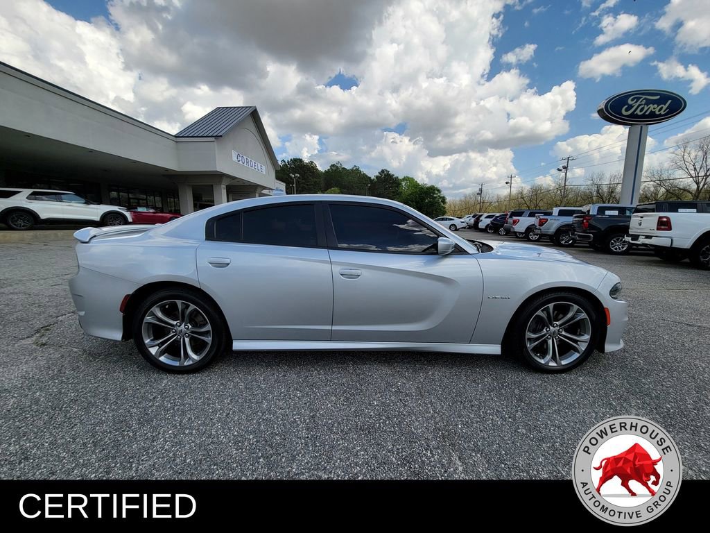 Used 2021 Dodge Charger R/T image 7