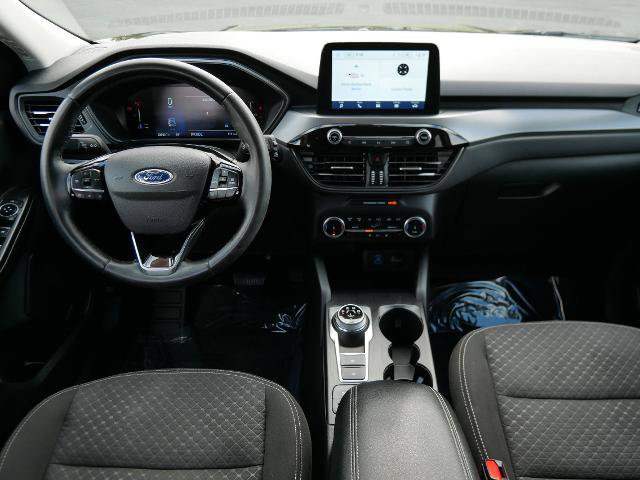 Certified 2023 Ford Escape Active w/ Cold Weather Package FWD image 15