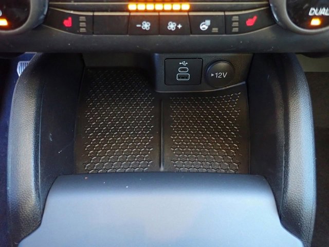 Certified 2024 Ford Bronco Sport Outer Banks image 26