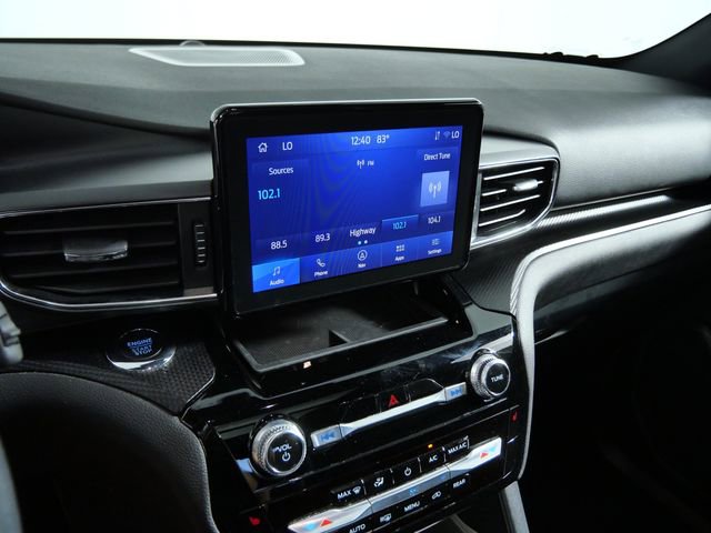 Certified 2024 Ford Explorer ST-Line w/ Class IV Trailer Tow Package AWD/4WD image 21