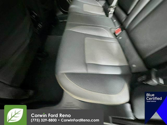 Used 2023 Subaru Outback Wilderness AWD/4WD image 28