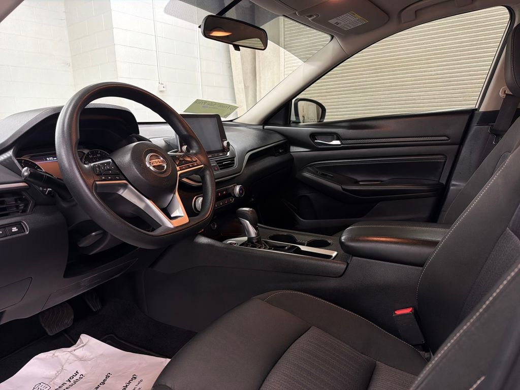 Used 2020 Nissan Altima 2.5 S image 11