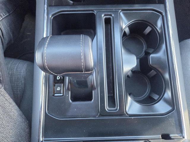 Certified 2023 Ford F150 Lightning XLT image 13