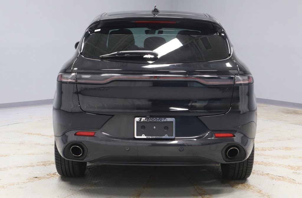 Used 2024 Dodge Hornet R/T Plus AWD/4WD image 10
