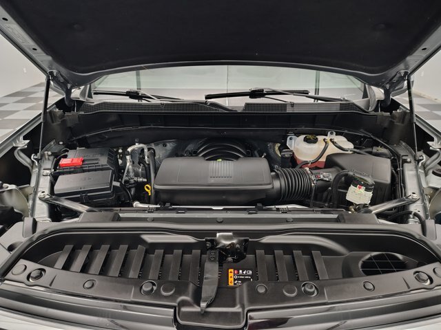 Used 2026 Chevrolet Silverado 1500 High Country AWD/4WD image 20