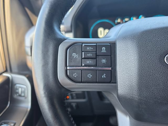Certified 2022 Ford F150 Lariat w/ Equipment Group 502A High AWD/4WD image 20