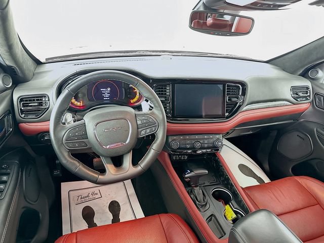 Used 2023 Dodge Durango SRT Hellcat AWD/4WD image 31